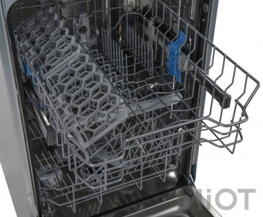 Посудомийна машина Indesit DSIE2B10