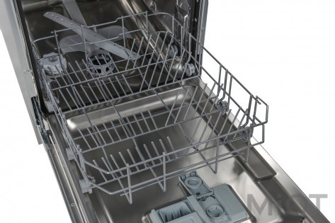 Посудомийна машина Indesit DSIE2B10