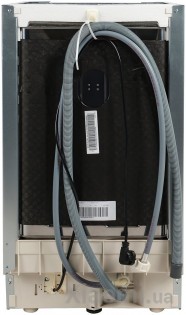 Посудомоечная машина Indesit DSIE2B10