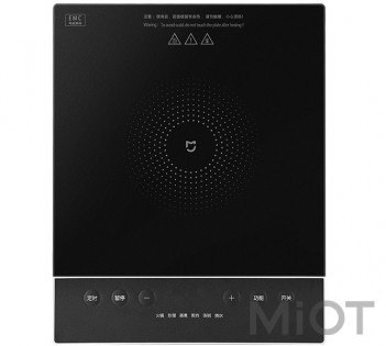 Индукционная плита Xiaomi Mi Home (Mijia) C1