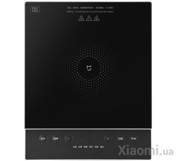 Индукционная плита Xiaomi Mi Home (Mijia) C1