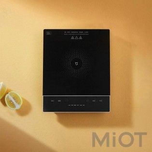 Индукционная плита Xiaomi Mi Home (Mijia) C1