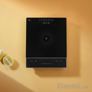 Индукционная плита Xiaomi Mi Home (Mijia) C1