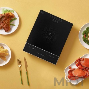 Индукционная плита Xiaomi Mi Home (Mijia) C1