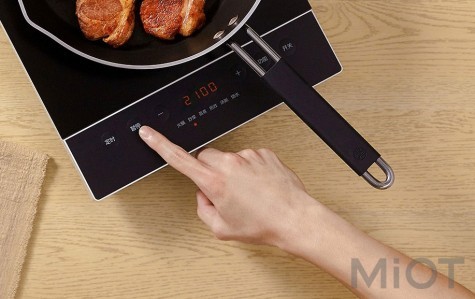 Индукционная плита Xiaomi Mi Home (Mijia) C1