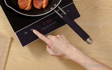 Индукционная плита Xiaomi Mi Home (Mijia) C1