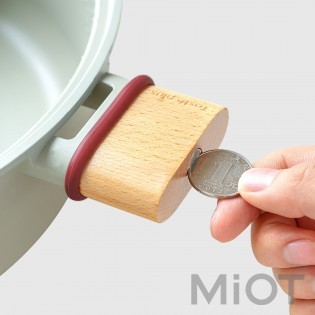 Каструля Xiaomi Taste Plus 30cm 4.3L