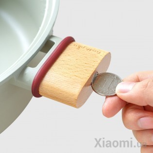 Кастрюля Xiaomi Taste Plus 30cm 4.3L