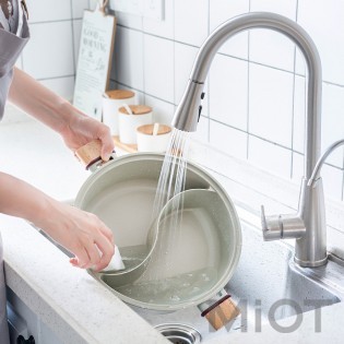 Каструля Xiaomi Taste Plus 30cm 4.3L