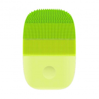 Массажёр для лица inFace Electronic Sonic Beauty Facial (MS2000) Green