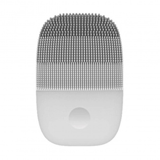 Массажёр для лица inFace Electronic Sonic Beauty Facial (MS2000) Grey