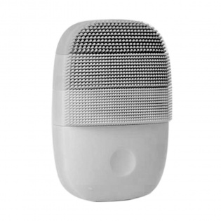 Массажёр для лица inFace Electronic Sonic Beauty Facial (MS2000) Grey