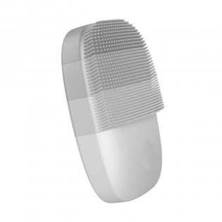 Массажёр для лица inFace Electronic Sonic Beauty Facial (MS2000) Grey