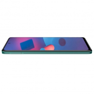 Смартфон Infinix Hot 11S 4/64GB Dual Sim Green Wave