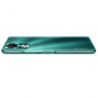 Смартфон Infinix Hot 11S 4/64GB Dual Sim Green Wave