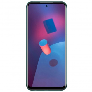 Смартфон Infinix Hot 11S 4/64GB Dual Sim Green Wave