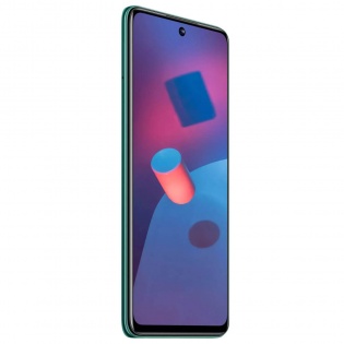 Смартфон Infinix Hot 11S 4/64GB Dual Sim Green Wave