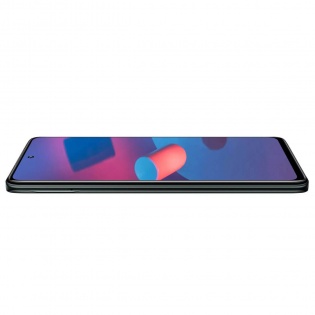 Смартфон Infinix Hot 11S 4/64GB Dual Sim Polar Black