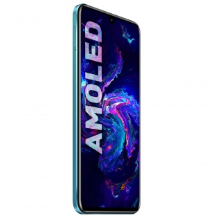Смартфон Infinix Note 11 6/128GB Dual Sim Green EU_