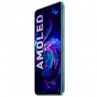 Смартфон Infinix Note 11 6/128GB Dual Sim Green EU_