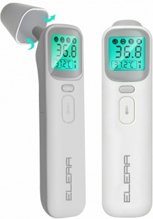 Инфракрасный термометр Elera 20A (Белый)