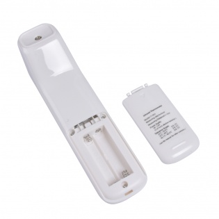 Инфракрасный термометр Elera CK-T1502 (Белый)