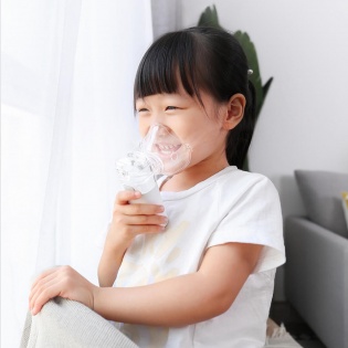 Ингалятор Xiaomi Andon Micro Mesh Nebulizer (VP-M3A)
