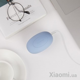 Интеллектуальный декомпрессионный пинч-мяч Xiaomi YUNMAI