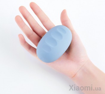 Интеллектуальный декомпрессионный пинч-мяч Xiaomi YUNMAI (YMWL-B101)