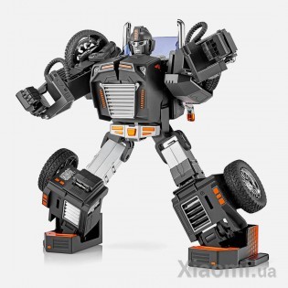 Интеллектуальный робот-трансформер Xiaomi Lesen Robot T9-X Black