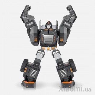 Интеллектуальный робот-трансформер Xiaomi Lesen Robot T9-X Black