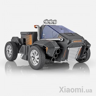 Интеллектуальный робот-трансформер Xiaomi Lesen Robot T9-X Black