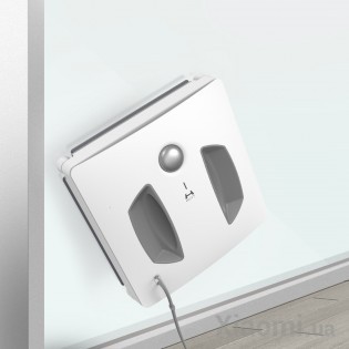 Робот для мытья окон Xiaomi Hutt Window Cleaning Robot W55 White