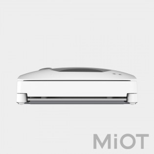 Робот для миття вікон Xiaomi Hutt Window Cleaning Robot W55 White