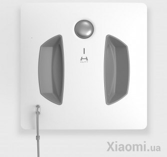 Робот для мытья окон Xiaomi Hutt Window Cleaning Robot W55 White