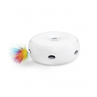 Інтерактивна іграшка для кішок HomeRun Smart Cat Toy (CT10)