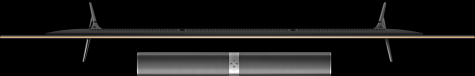 Телевізор Xiaomi Mi TV 3 70" with Soundbar