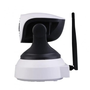 IP Camera Sricam sp017 для вiдеоспостереження (Бiлий)