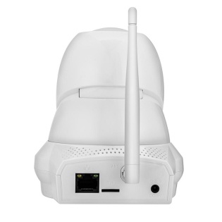 IP Camera Sricam sp018 1080P Wi-Fi (Бiлий)