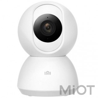 IP-камера Xiaomi iMi Home Security 1080p White Global (CMSXJ13B)