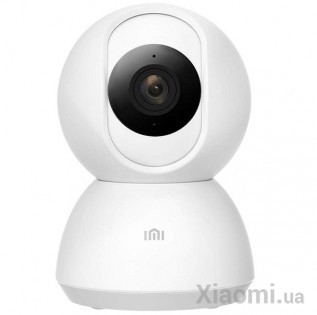 IP-камера Xiaomi iMi Home Security 1080p White Global (CMSXJ13B)