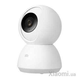 IP-камера Xiaomi iMi Home Security 1080p White Global (CMSXJ13B)