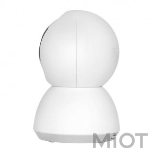 IP-камера Xiaomi iMi Home Security 1080p White Global (CMSXJ13B)