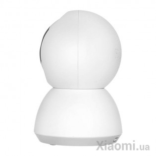 IP-камера Xiaomi iMi Home Security 1080p White Global (CMSXJ13B)