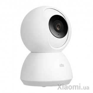 IP-камера Xiaomi iMi Home Security 1080p White Global (CMSXJ13B)