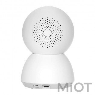 IP-камера Xiaomi iMi Home Security 1080p White Global (CMSXJ13B)