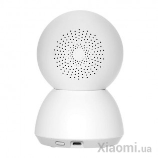 IP-камера Xiaomi iMi Home Security 1080p White Global (CMSXJ13B)