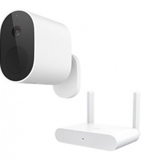 IP-камера Mi Wireless Outdoor Security Camera 1080p Set (MWC13)