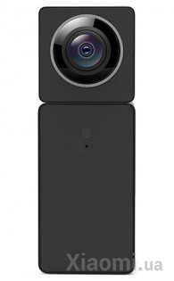Панорамная IP-камера Xiaomi Hualai Panoramic Smart Camera 360 QF3