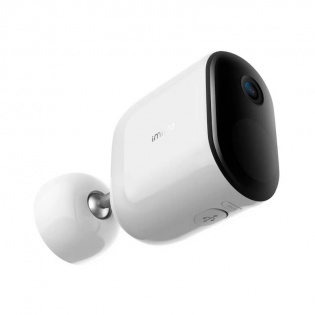 IP-камера Xiaomi iMiLab Spotlight Outdoor Battery Camera EC4 (CMSXJ31A )